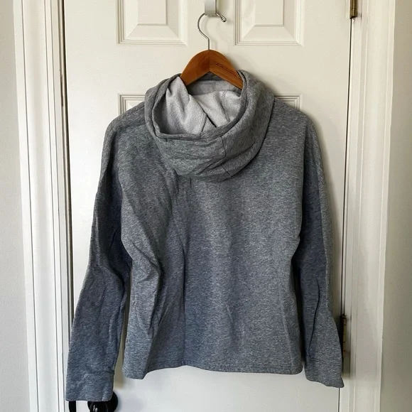 Under Armour cowl neck hoodie sweatshirt, size S - Picture 2 of 5